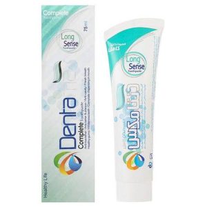 Dentamax Toothpaste